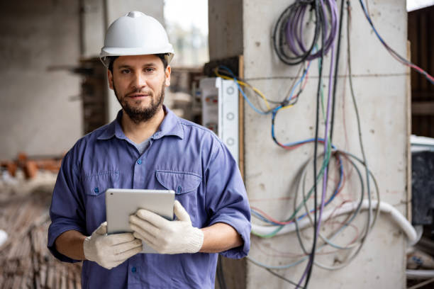 Best Electrician for Home Renovation  in Evansville, WY