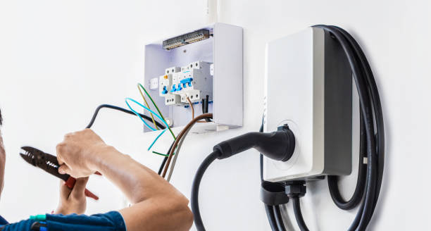 Best Electrical System Inspection  in Evansville, WY