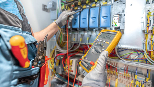 Best Electrician for Home Renovation  in Evansville, WY